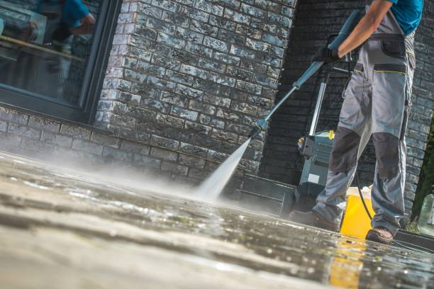 Boat and Dock Cleaning in Willards, MD