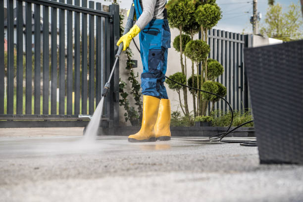 Trusted Willards, MD Pressure Washing Services Experts